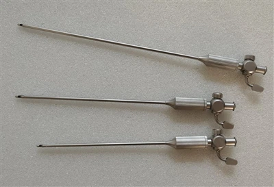 Jarum Veress 2.4mm