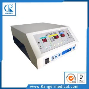 Electrotome Frekuensi Tinggi