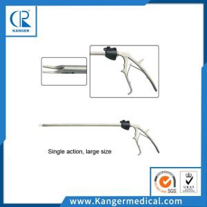 Titanium Clip Applier Single Action