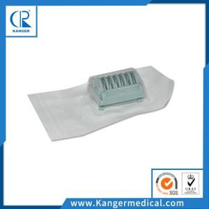 Titanium Clips LT300