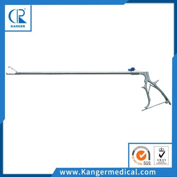 Uterine Grasper
