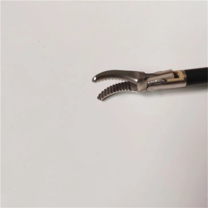 Disposable Bipolar Forceps