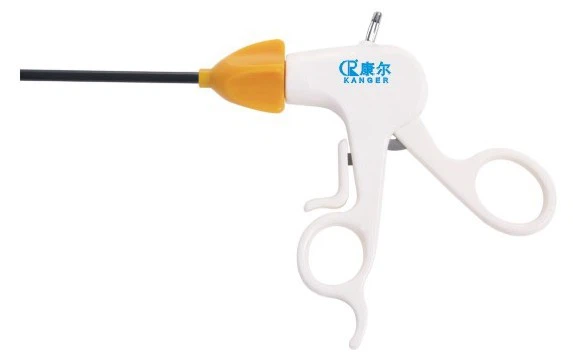 Disposable Duck-jaw Forceps