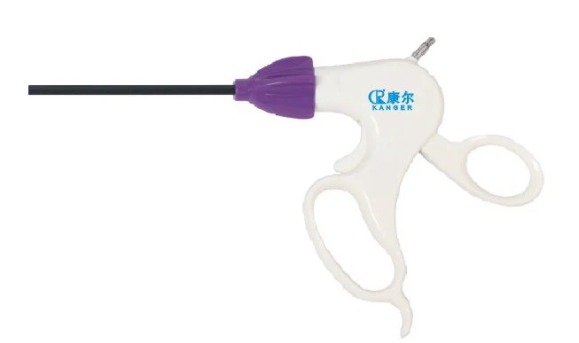 Disposable Duck-jaw Forceps