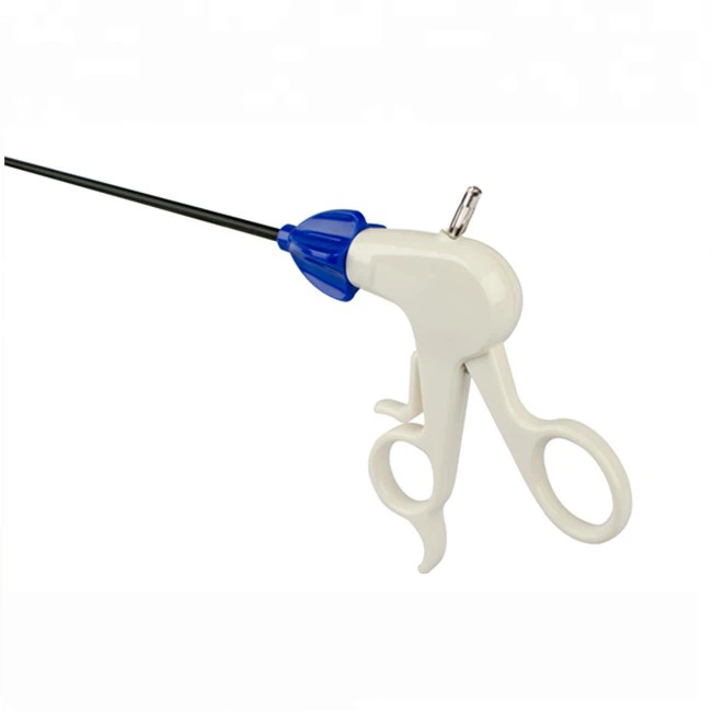 Disposable Duckbill Grasping Forceps