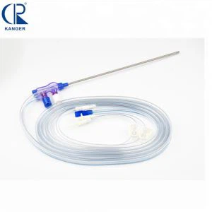 Set Sedutan Dan Pengairan