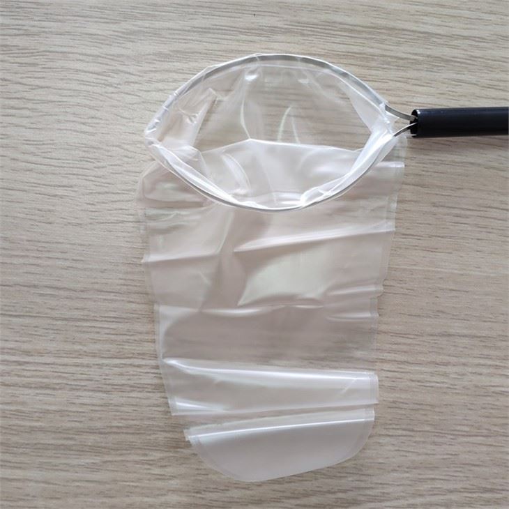 Disposable Retrieval Bag And EndoBag