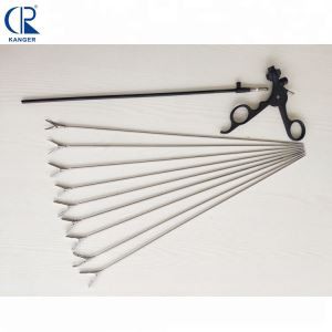 Instrumen Laparoskpik