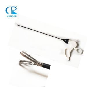 Pakar Lapasoskopi Pencengkam Pakai