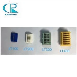 Titanium Clips Ligating Klip Cartigaes LT300