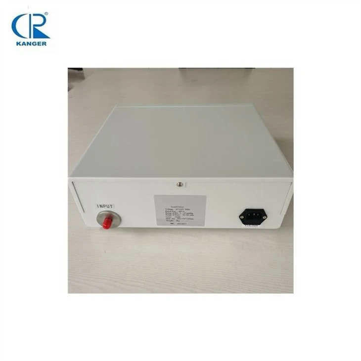 Surgical Laparoscopic Endoscopic CO2 Insufflator For Abdominal Surgery